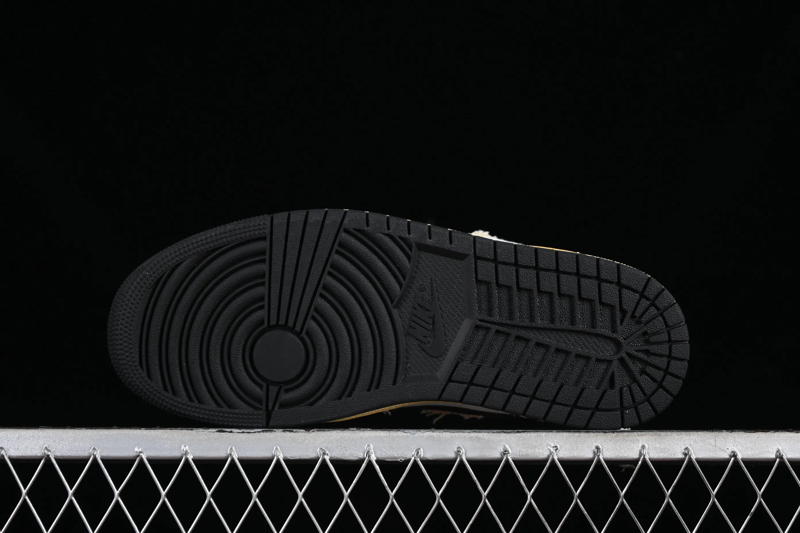 All categories Air Jordan Jordan series basketball shoes Air Jordan 1 Low Air Jordan 1 Low SE "WRMK" AJ1 Joe 1 Sashiko embroidery low-top cultural casual sneakers FN7670-493